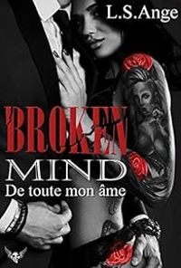 Couverture du livre De toute mon âme - Ls Ange