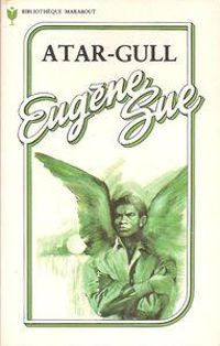 Eugene Sue - Atar-Gull