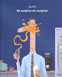  Voutch - De surprise en surprise