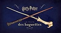  Huginn Muninn - Harry Potter : Le traité des baguettes