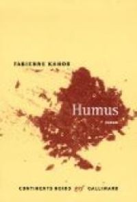 Fabienne Kanor - Humus