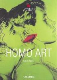 Gilles Neret - Homo Art