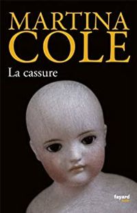 Martina Cole - La Cassure