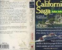 John Jakes - California saga