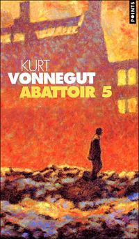 Couverture du livre Abattoir 5 - Kurt Vonnegut Jr - Ryan North