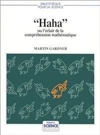 Martin Gardner - 'Haha'