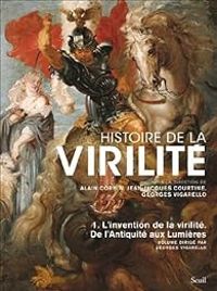 Couverture du livre De l'antiquité aux Lumières  - Alain Corbin - Georges Vigarello - Jean Jacques Courtine