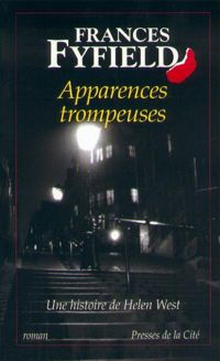 Frances Fyfield - Apparences trompeuses