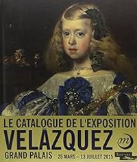 Couverture du livre Vélazquez - Guillaume Kientz