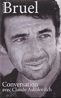 Couverture du livre Patrick Bruel  - Patrick Bruel