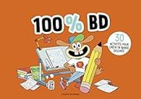 Aymeric Jeanson - Remi Chaurand - 100% BD