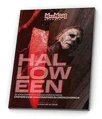 Couverture du livre Mad Movies - HS, n°68 : Halloween - Revue Mad Movies