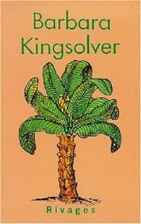 Couverture du livre Coffret Barbara kingsolver. L'Arbre aux haricots et Les cochons au paradis - Barbara Kingsolver