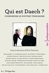 Couverture du livre Les 1ndispensables  - Ric Fottorino - Revue Le 1