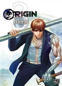  Boichi - Origin