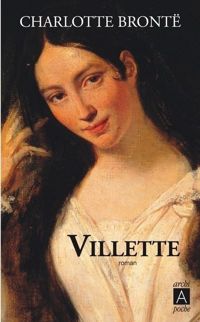 Couverture du livre Villette - Charlotte Bront