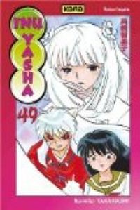 Rumiko Takahashi - Inu-Yasha