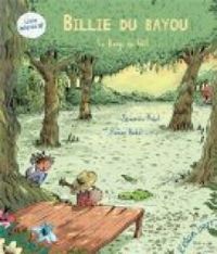 Couverture du livre Le banjo de Will - Ronan Badel - Severine Vidal