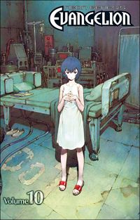 Couverture du livre Larmes - Yoshiyuki Sadamoto