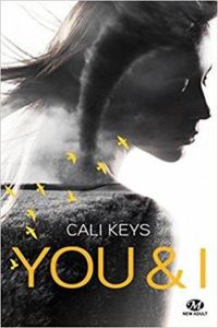 Cali Keys - You & I