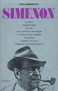 Georges Simenon - Tout Simenon