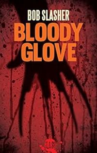 Marc Falvo - Stanislas Petrosky - Bloody Glove