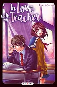 Saki Aikawa - In love with my teacher