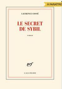 Laurence Cosse - Le secret de Sybil