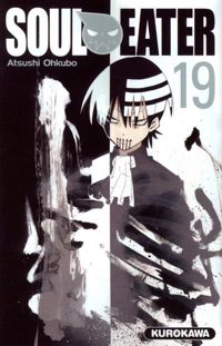 Atsushi Ohkubo - Soul Eater - tome 19 