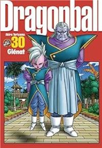 Couverture du livre Dragon Ball - Perfect edition - Akira Toriyama