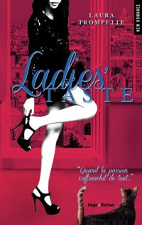 Laura Trompette - Ladies' Taste