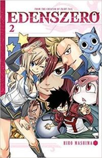 Hiro Mashima - Larmes de métal