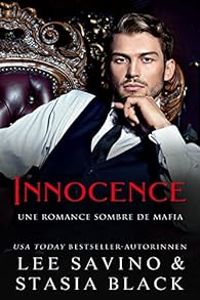 Stasia Black - Lee Savino - Innocence