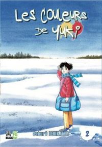 Saburo Ishikawa - Les couleurs de Yuki