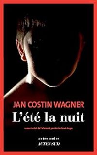 Jan Costin Wagner - L'été la nuit