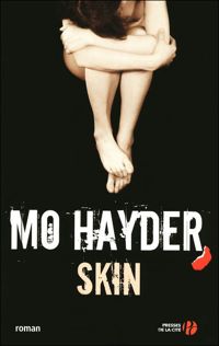 Mo Hayder - Skin