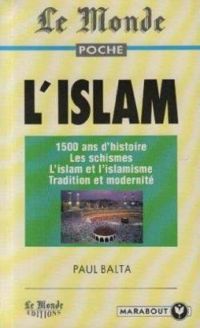 Paul Balta - L'islam 