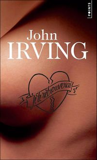 John Irving - Je te retrouverai