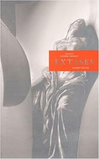 Couverture du livre Extases - Andre Velter - Ernest Pignon Ernest