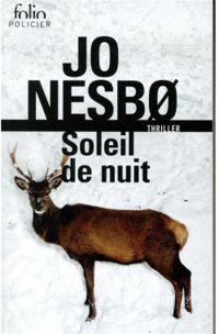 Couverture du livre Soleil de nuit - Jo Nesb