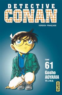 Gosho Aoyama - Détective Conan