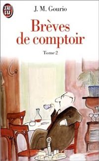 Couverture du livre 1993 - Jean Marie Gourio