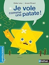 Didier Levy - Je vole comme une patate !