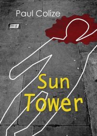 Paul Colize - Sun Tower