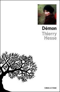 Thierry Hesse - Démon