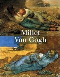 Reunion Des Musees Nationaux - Musee D Orsay Paris - Musee Van Gogh - Millet, Van Gogh 