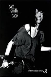 Patti Smith - Babel