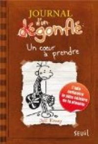 Jeff Kinney - Un coeur à prendre