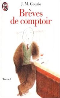 Couverture du livre 1992 - Jean Marie Gourio