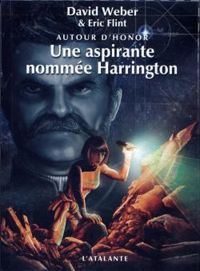 David Weber - Une aspirante nommée Harrington